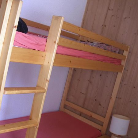 Appartement F2 La Plagne-Tarentaise Exterior foto